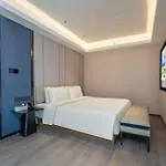 Lavande Hotel (Shanghai Hongqiao Hub)