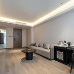 Lavande Hotel (Shanghai Hongqiao Hub)