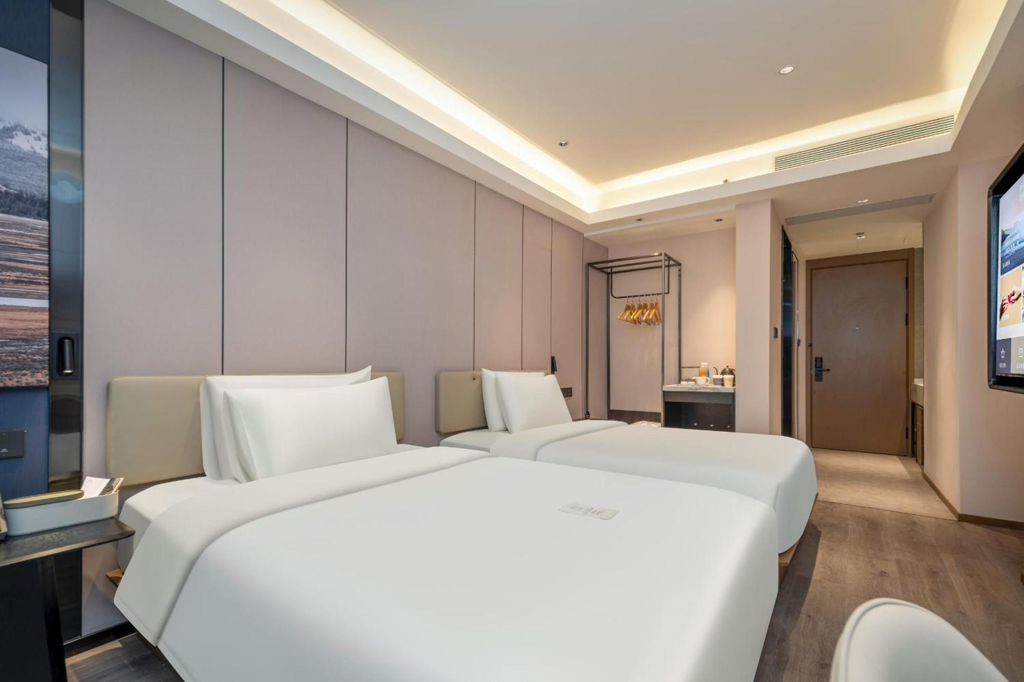 Lavande Hotel Shanghai
