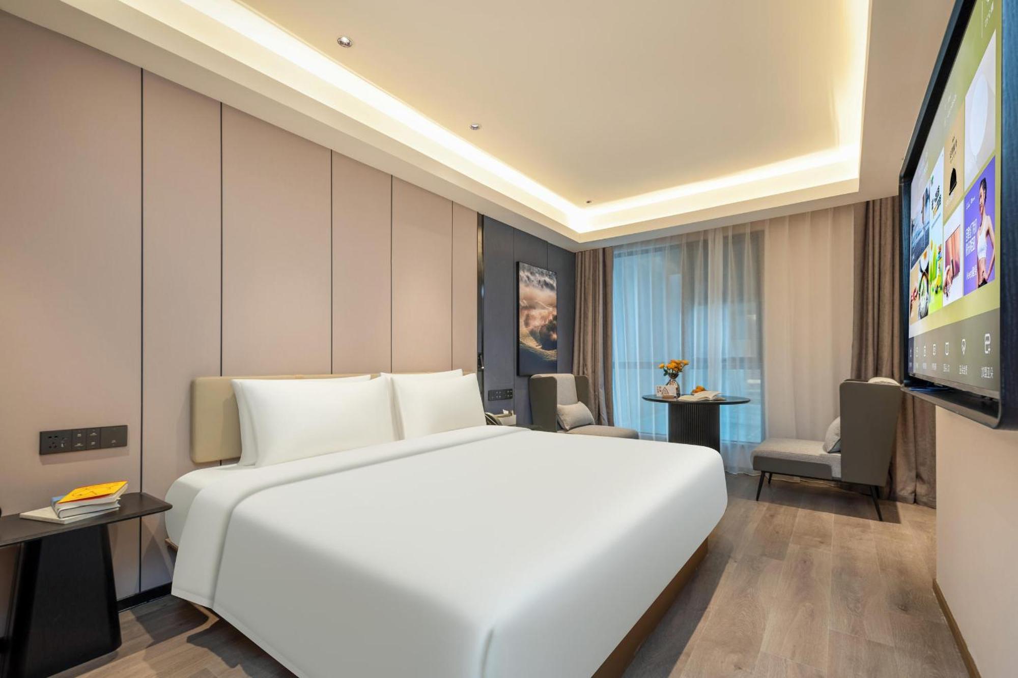 Lavande 4*