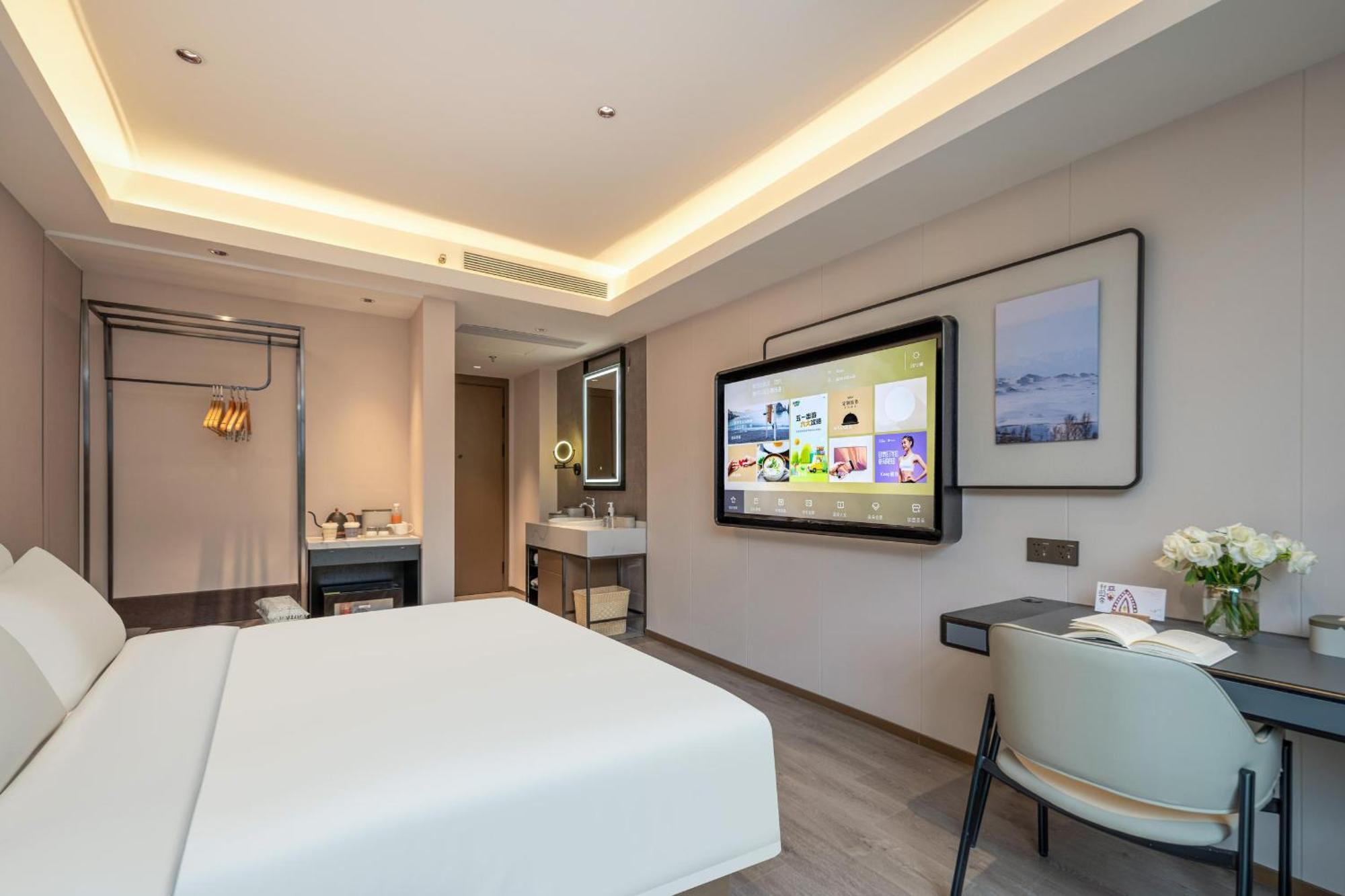 Hotel Lavande 4*