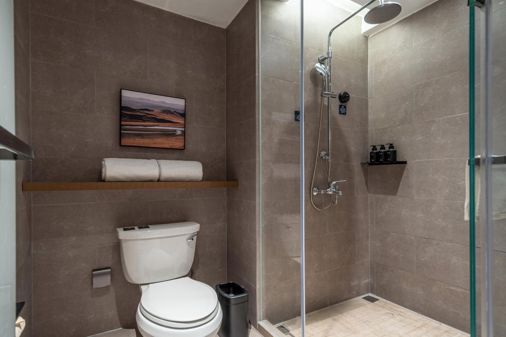 Lavande 4* Shanghai