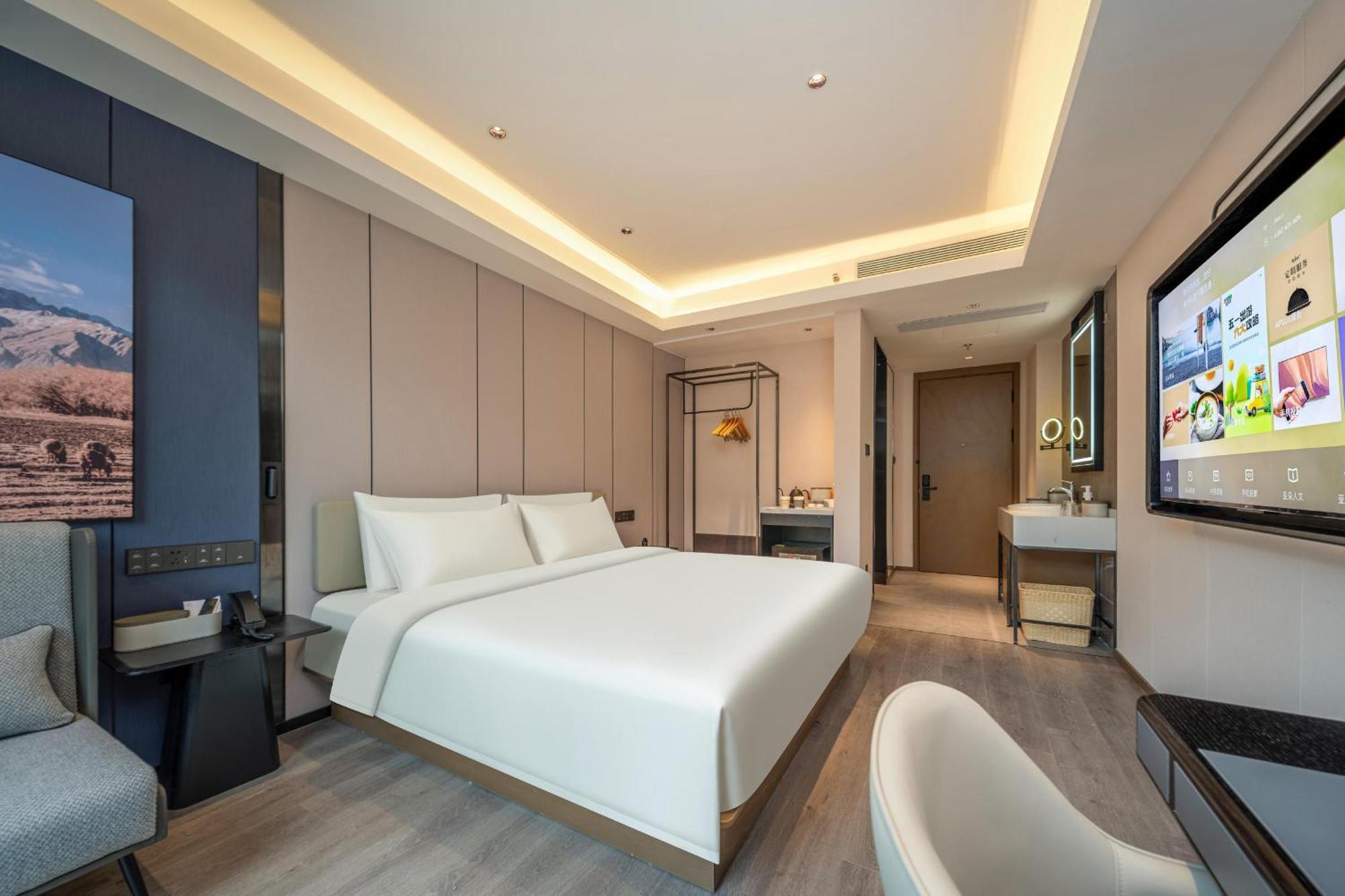 Lavande Hotel Shanghai
