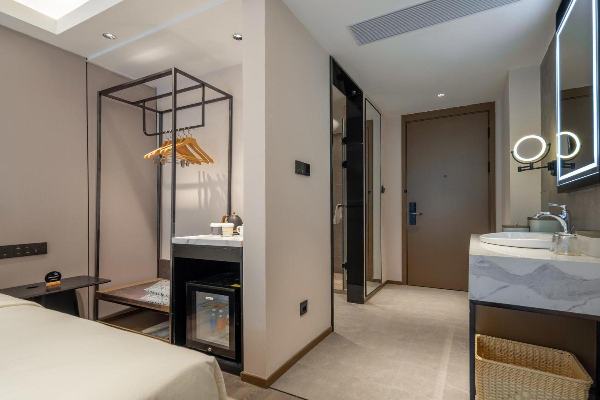 Lavande 4* Shanghai