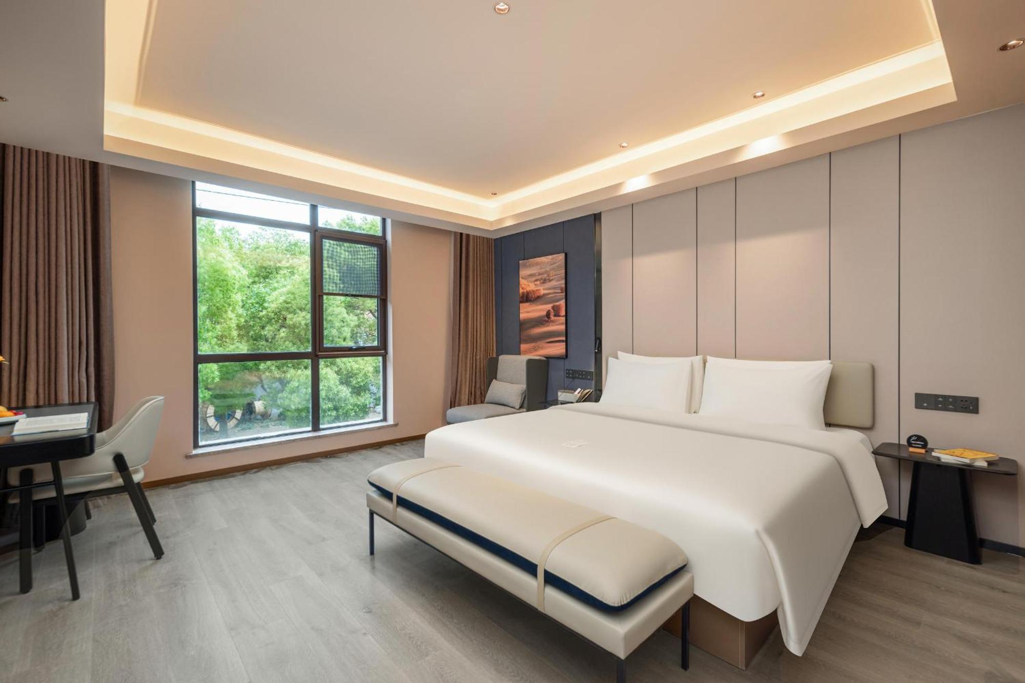 Lavande Hotel