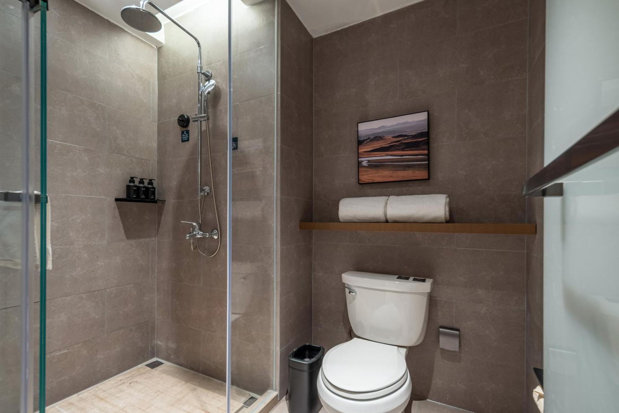 Hotel Lavande Shanghai