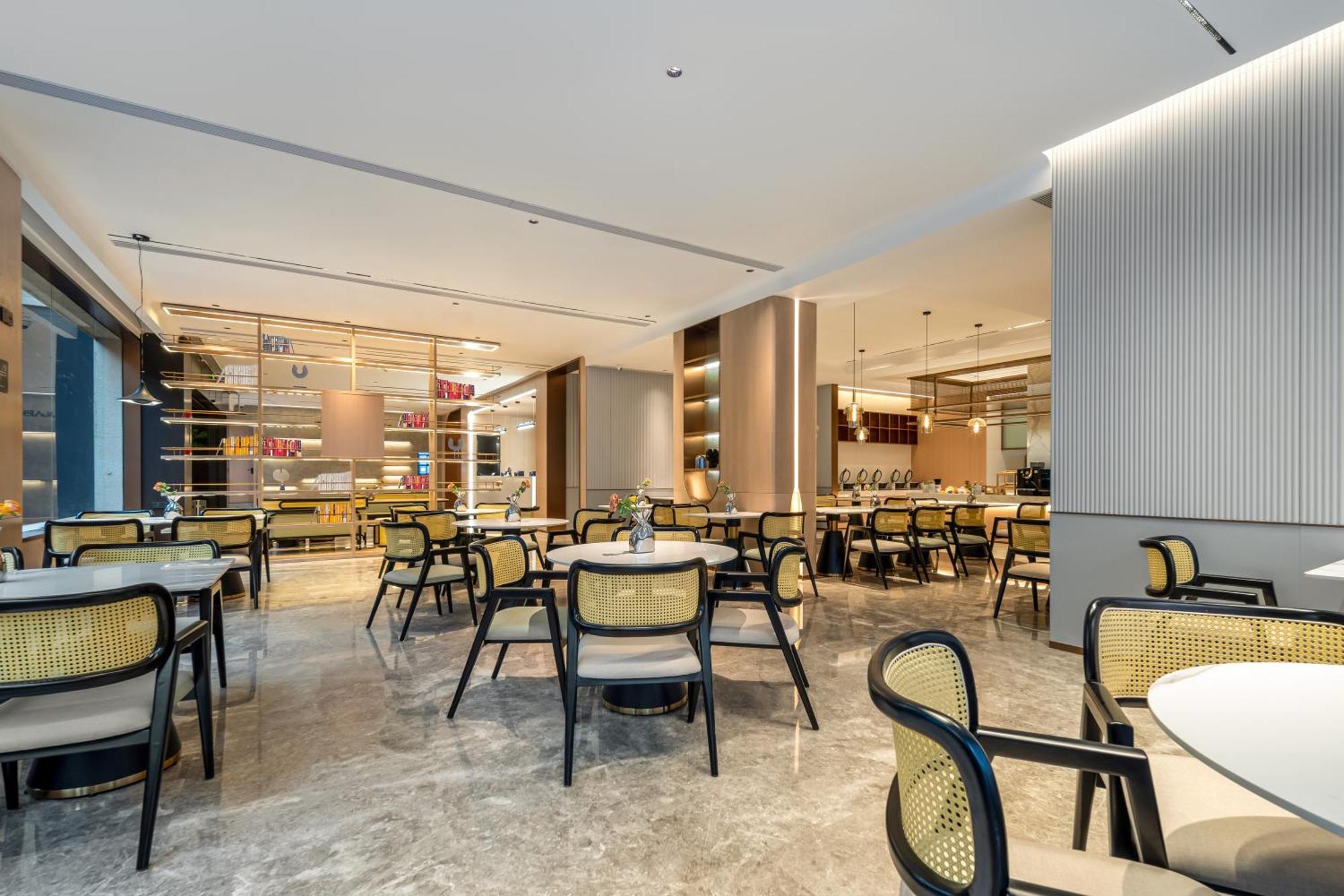 Lavande 4* Shanghai