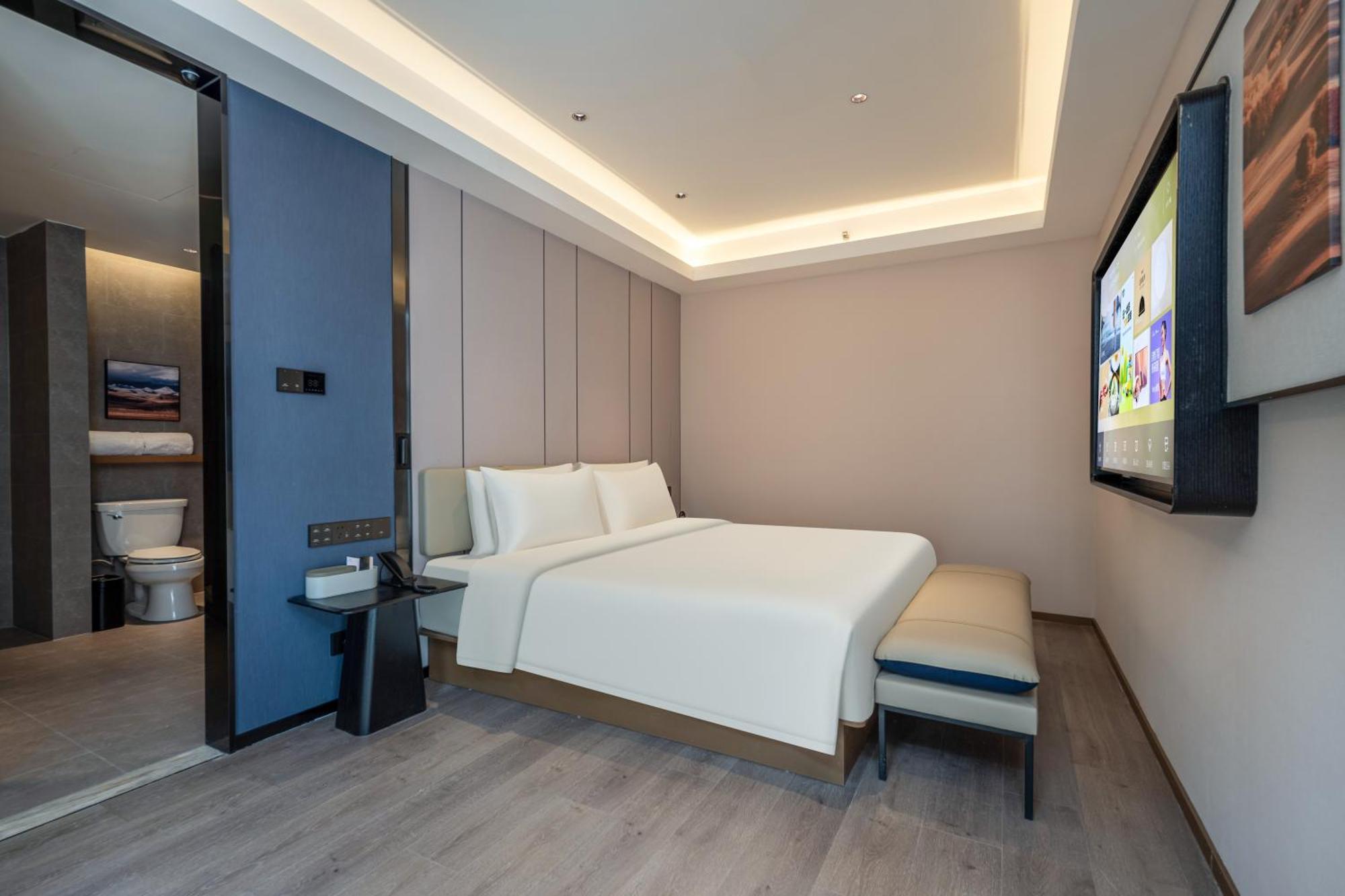 Hotel Lavande 4*