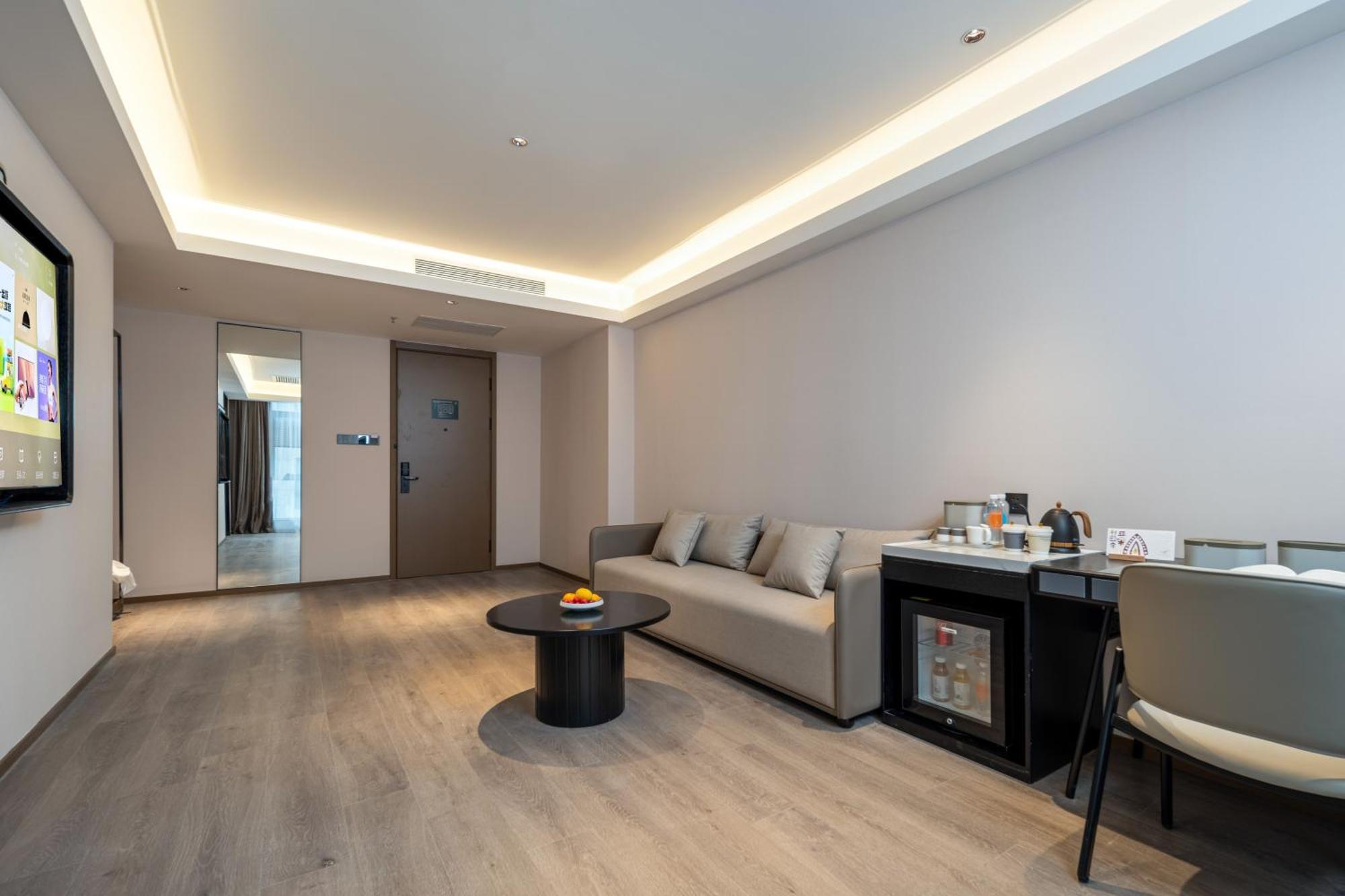 Lavande Hotel Shanghai