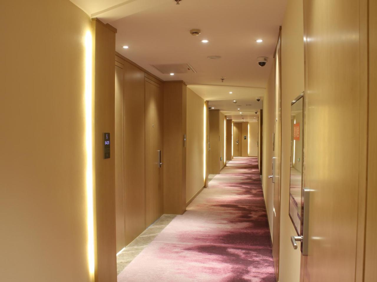 Hotel Lavande Shanghai