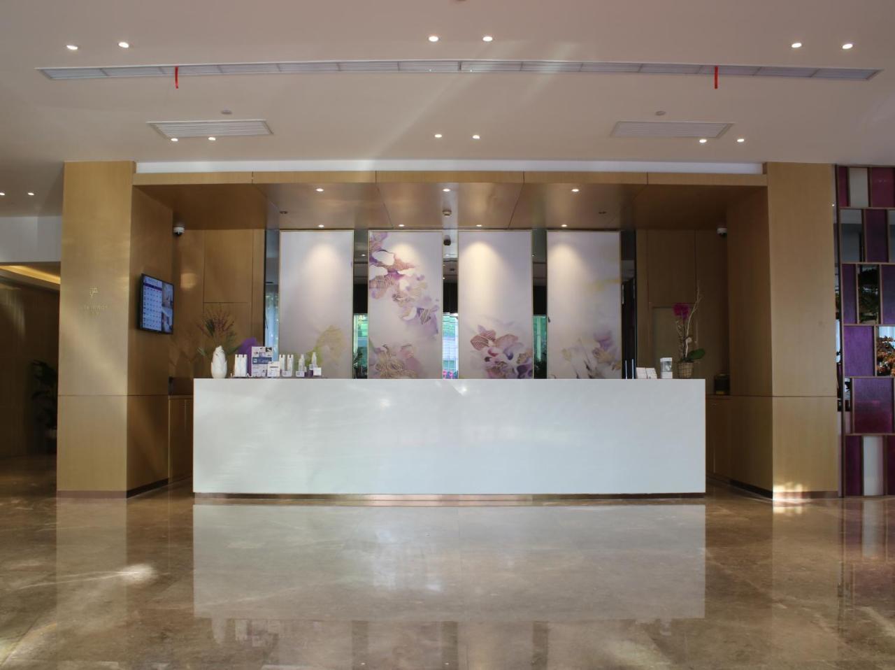 Hotel Lavande