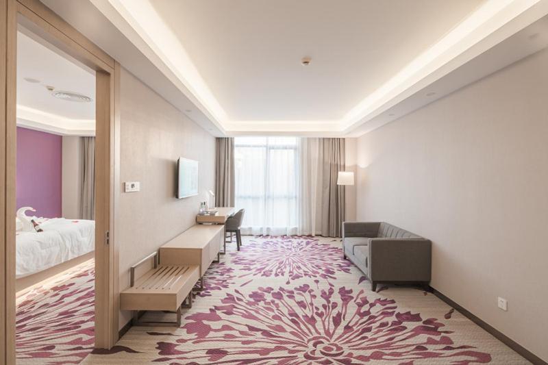 Lavande 4* Shanghai