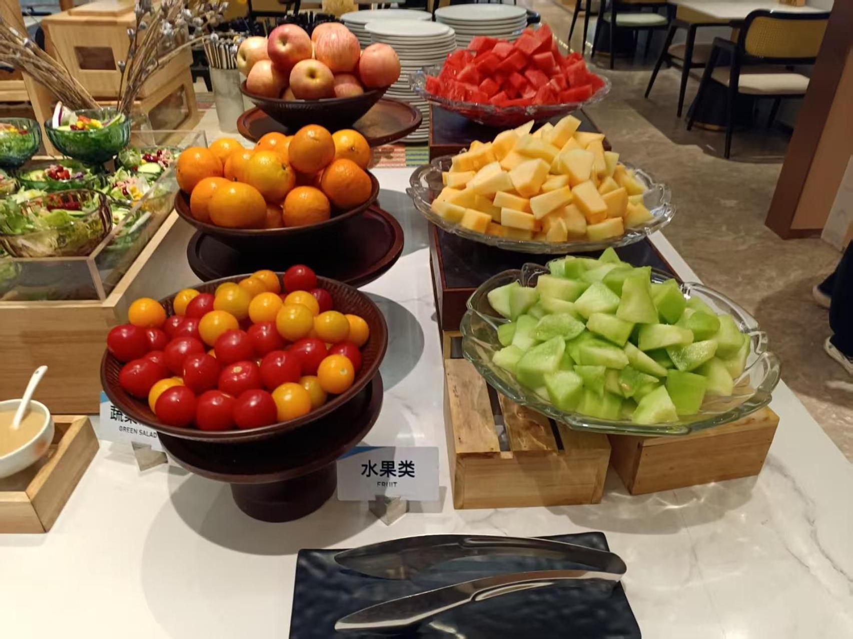 Hotel Atour Hongqiao Xinzhuang Business District Shanghai