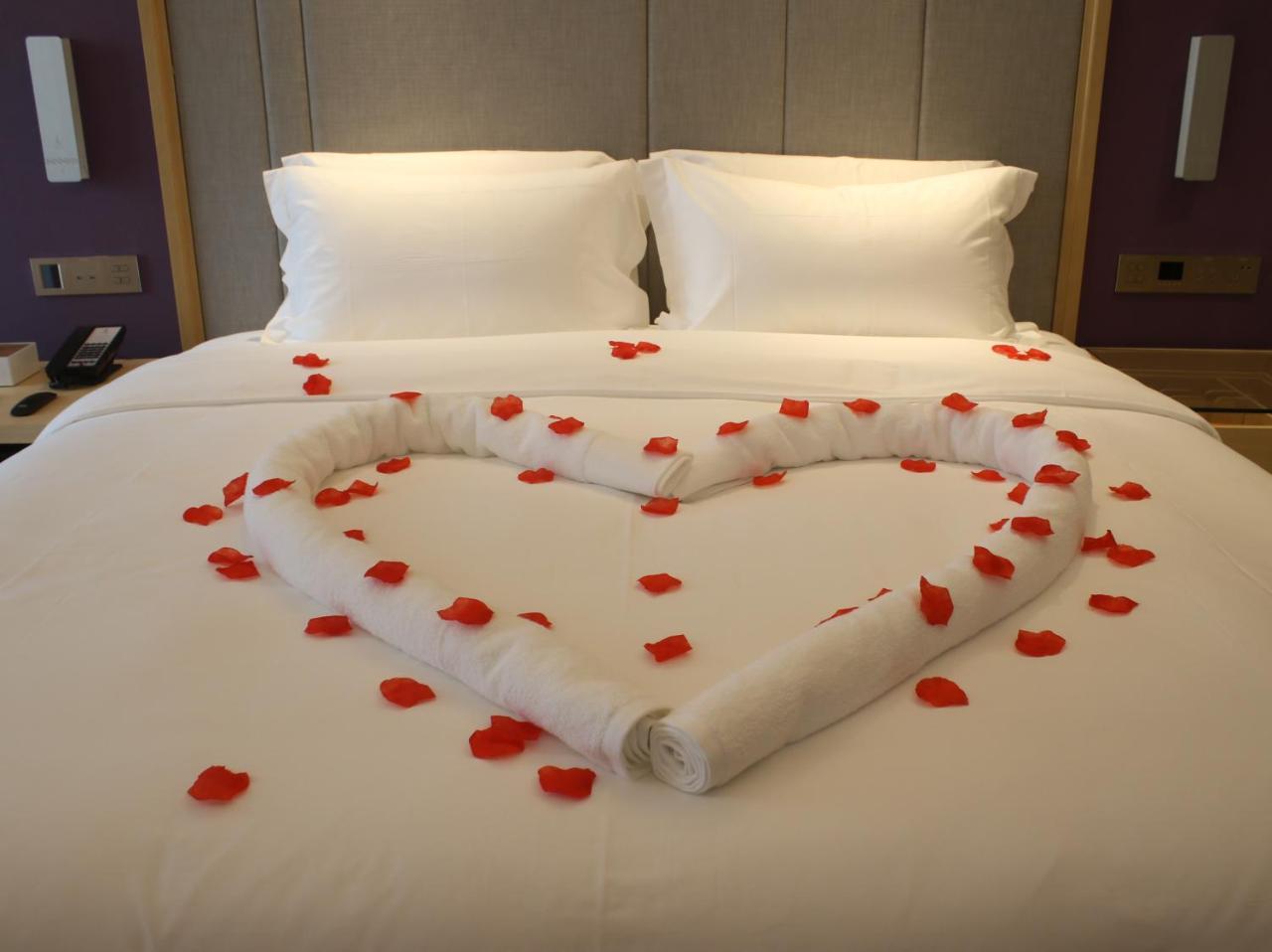Atour Hongqiao Xinzhuang Business District Hotel